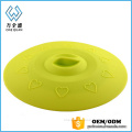 silicone microwave Reusable Silicone Suction Cover silicone pot stretch lid